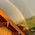 Hochgern Διαμέρισμα Staudach-Egerndach