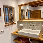 Διαμέρισμα Hochgern *