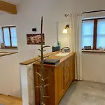 Hochgern Διαμέρισμα Staudach-Egerndach