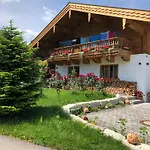 Διαμέρισμα Hochgern *
