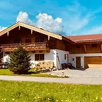 Hochgern Διαμέρισμα