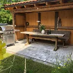Διαμέρισμα Hochgern