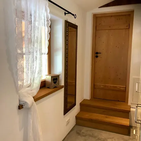 Appartement Hochgern