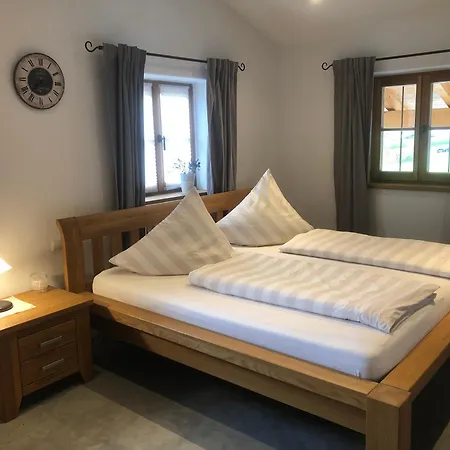 Appartement Hochgern