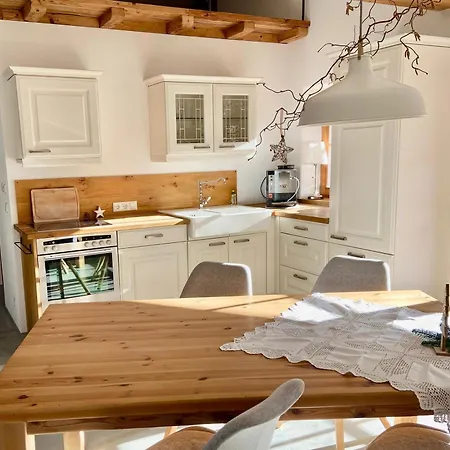 Appartement Hochgern Staudach-Egerndach