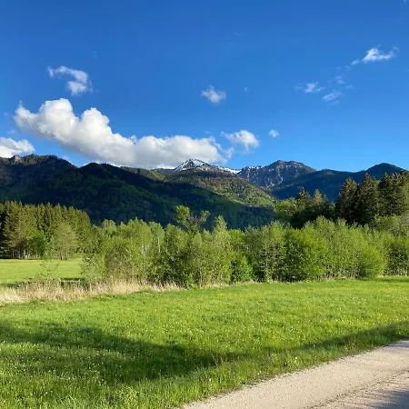 Apartment Hochgern