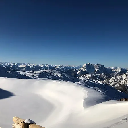 Lejlighed Hochgern