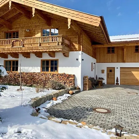 Hochgern * Staudach-Egerndach