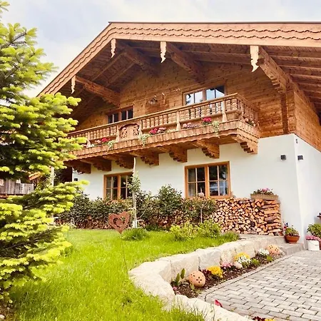 Hochgern Apartment