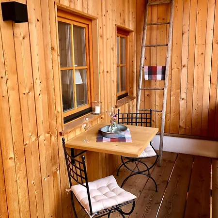 Hochgern Apartment
