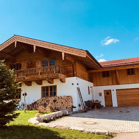 Hochgern * Staudach-Egerndach