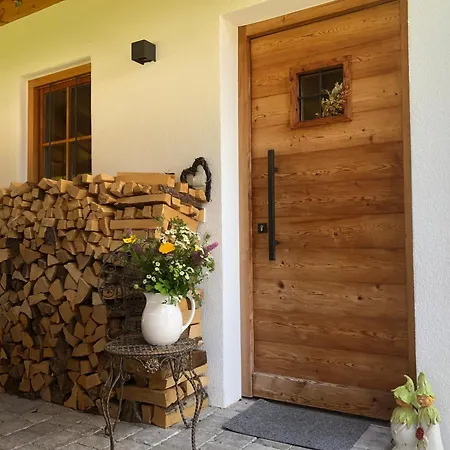 Hochgern Apartment