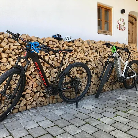 Hochgern * Staudach-Egerndach