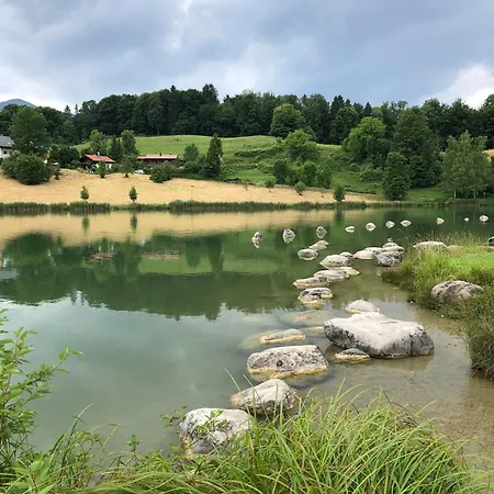 Hochgern * Staudach-Egerndach