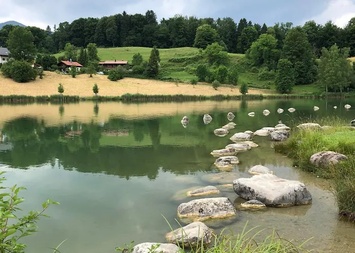 Hochgern * Staudach-Egerndach